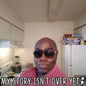 Meet your Posher, Derek